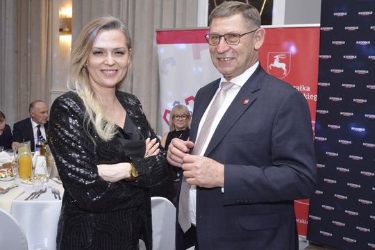 Zamość: Plebiscyt Sportowy Kroniki Tygodnia - galeria zdjęć