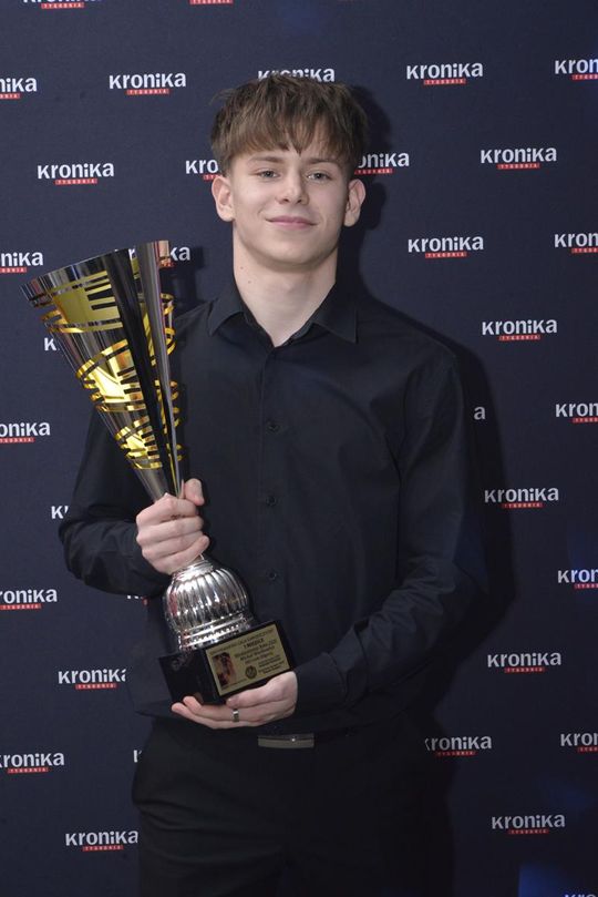 Zamość: Plebiscyt Sportowy Kroniki Tygodnia - galeria zdjęć