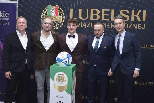 Zamość: Plebiscyt Sportowy Kroniki Tygodnia - galeria zdjęć