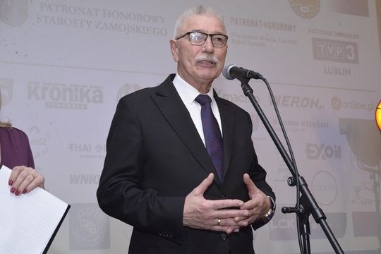 Zamość: Plebiscyt Sportowy Kroniki Tygodnia - galeria zdjęć