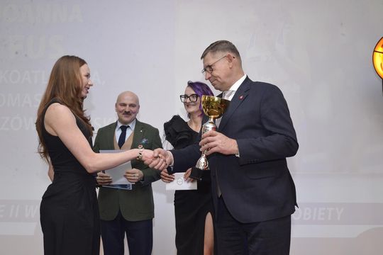 Zamość: Plebiscyt Sportowy Kroniki Tygodnia - galeria zdjęć