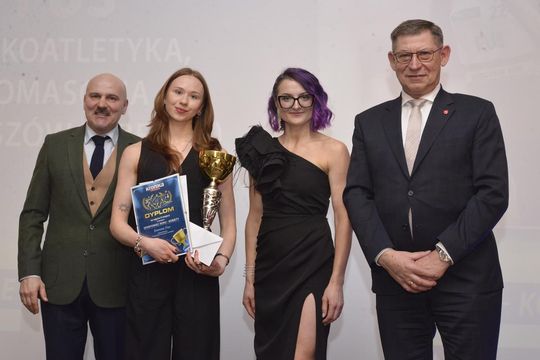 Zamość: Plebiscyt Sportowy Kroniki Tygodnia - galeria zdjęć