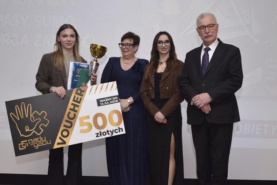 Zamość: Plebiscyt Sportowy Kroniki Tygodnia - galeria zdjęć