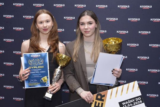 Zamość: Plebiscyt Sportowy Kroniki Tygodnia - galeria zdjęć