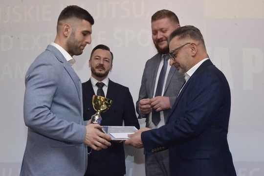 Zamość: Plebiscyt Sportowy Kroniki Tygodnia - galeria zdjęć