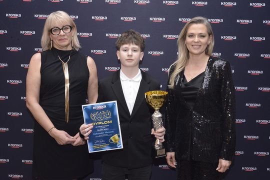 Zamość: Plebiscyt Sportowy Kroniki Tygodnia - galeria zdjęć