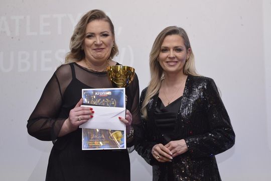 Zamość: Plebiscyt Sportowy Kroniki Tygodnia - galeria zdjęć