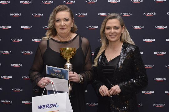 Zamość: Plebiscyt Sportowy Kroniki Tygodnia - galeria zdjęć