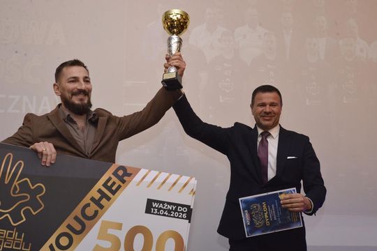 Zamość: Plebiscyt Sportowy Kroniki Tygodnia - galeria zdjęć