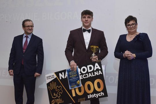 Zamość: Plebiscyt Sportowy Kroniki Tygodnia - galeria zdjęć