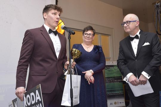 Zamość: Plebiscyt Sportowy Kroniki Tygodnia - galeria zdjęć