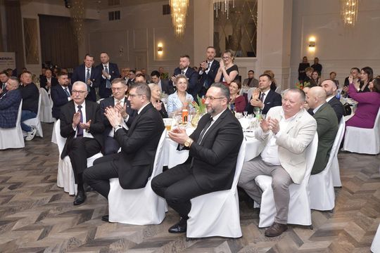 Zamość: Plebiscyt Sportowy Kroniki Tygodnia - galeria zdjęć