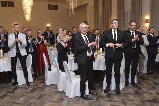 Zamość: Plebiscyt Sportowy Kroniki Tygodnia - galeria zdjęć