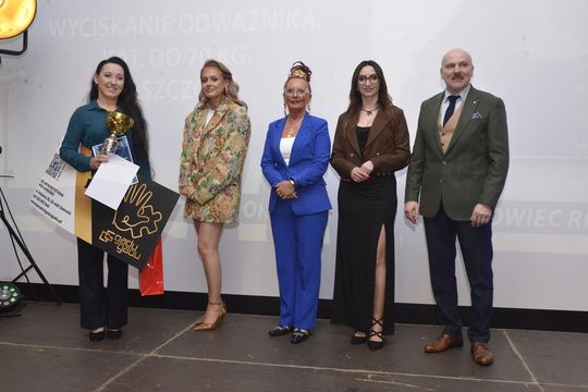 Zamość: Plebiscyt Sportowy Kroniki Tygodnia - galeria zdjęć