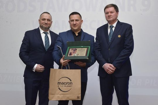 Zamość: Plebiscyt Sportowy Kroniki Tygodnia - galeria zdjęć