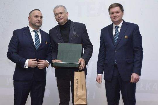 Zamość: Plebiscyt Sportowy Kroniki Tygodnia - galeria zdjęć