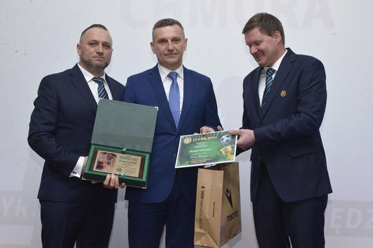 Zamość: Plebiscyt Sportowy Kroniki Tygodnia - galeria zdjęć