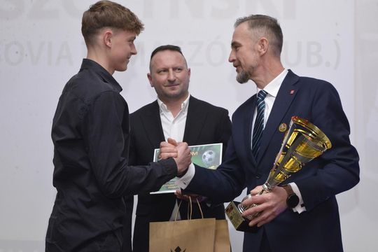 Zamość: Plebiscyt Sportowy Kroniki Tygodnia - galeria zdjęć