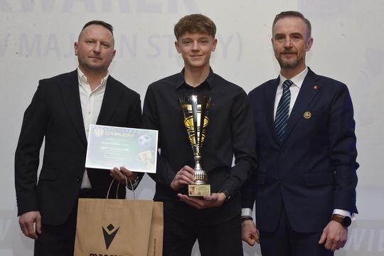 Zamość: Plebiscyt Sportowy Kroniki Tygodnia - galeria zdjęć