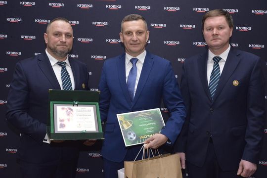 Zamość: Plebiscyt Sportowy Kroniki Tygodnia - galeria zdjęć