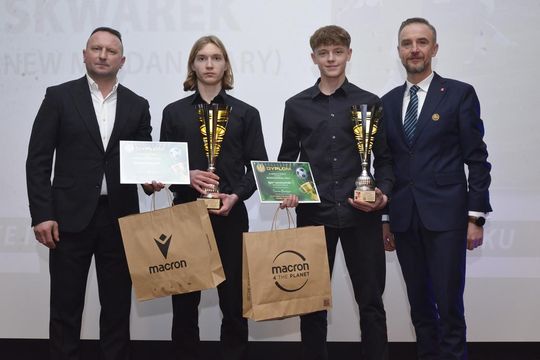 Zamość: Plebiscyt Sportowy Kroniki Tygodnia - galeria zdjęć