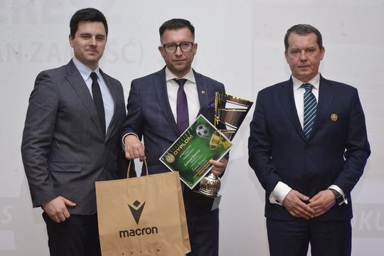 Zamość: Plebiscyt Sportowy Kroniki Tygodnia - galeria zdjęć