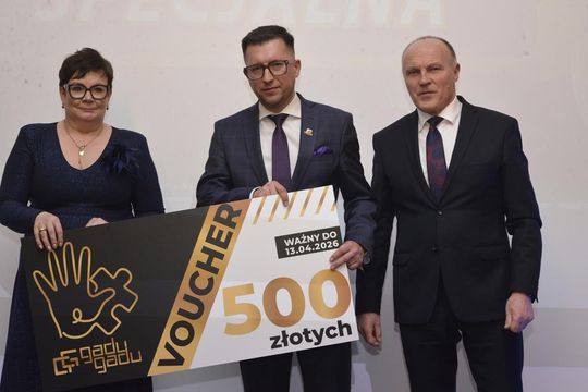 Zamość: Plebiscyt Sportowy Kroniki Tygodnia - galeria zdjęć