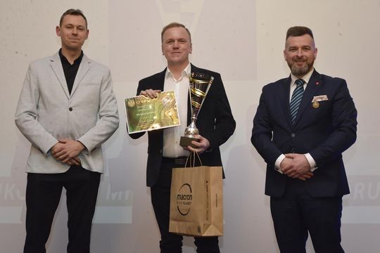 Zamość: Plebiscyt Sportowy Kroniki Tygodnia - galeria zdjęć