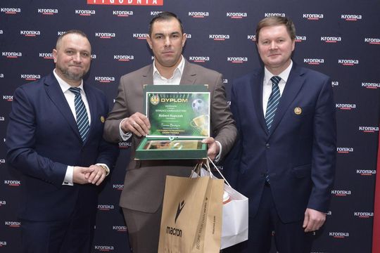 Zamość: Plebiscyt Sportowy Kroniki Tygodnia - galeria zdjęć