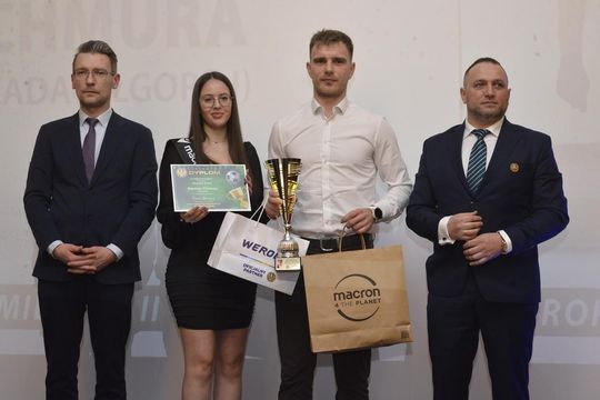 Zamość: Plebiscyt Sportowy Kroniki Tygodnia - galeria zdjęć