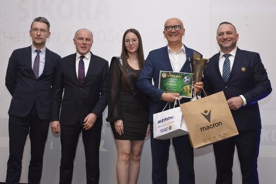 Zamość: Plebiscyt Sportowy Kroniki Tygodnia - galeria zdjęć