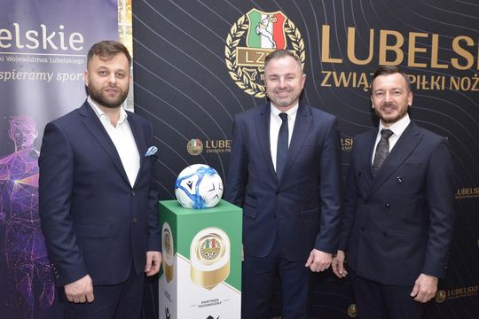Zamość: Plebiscyt Sportowy Kroniki Tygodnia - galeria zdjęć