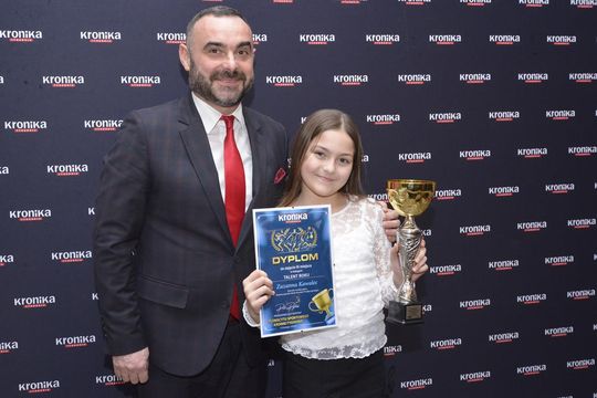 Zamość: Plebiscyt Sportowy Kroniki Tygodnia - galeria zdjęć