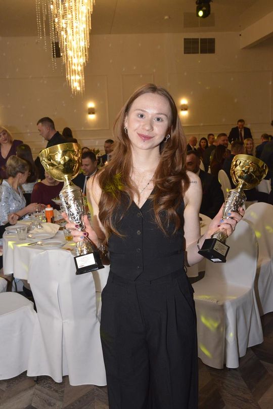 Zamość: Plebiscyt Sportowy Kroniki Tygodnia - galeria zdjęć