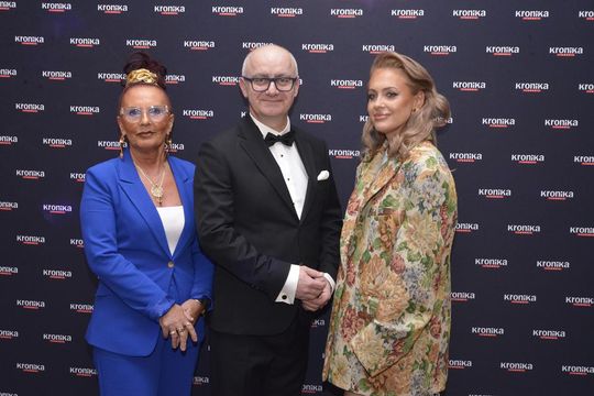 Zamość: Plebiscyt Sportowy Kroniki Tygodnia - galeria zdjęć