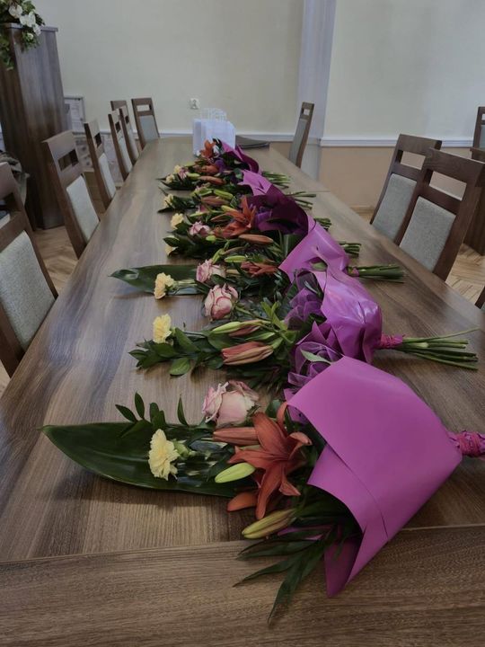 Złote gody w Szczebrzeszynie - galeria zdjęć