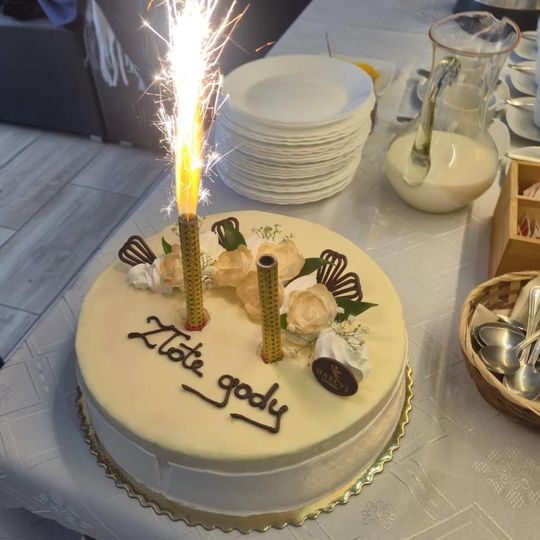 Złote gody w Szczebrzeszynie - galeria zdjęć