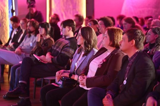 Adrian Zandberg w Zamościu - galeria zdjęć