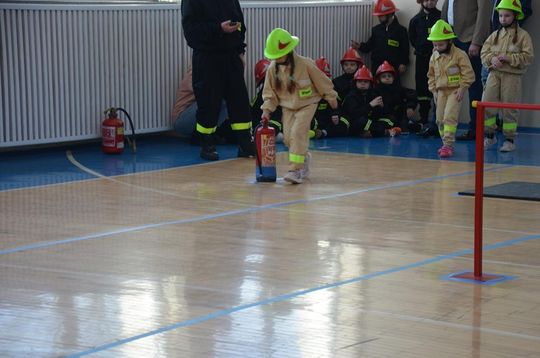 Zawody sportowo-pożarnicze w Telatynie - galeria zdjęć