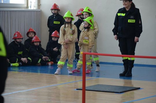 Zawody sportowo-pożarnicze w Telatynie - galeria zdjęć