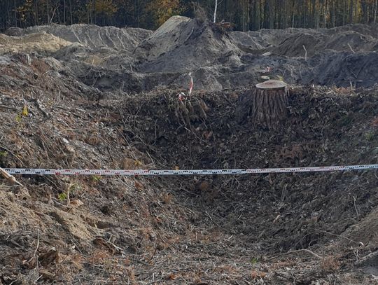 Oto, co odsłoniły wykopaliska przy budowie S17 w Bełżcu [ZDJĘCIA]