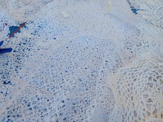 Jarmark Kaziukowy w Zamościu [ZDJĘCIA]