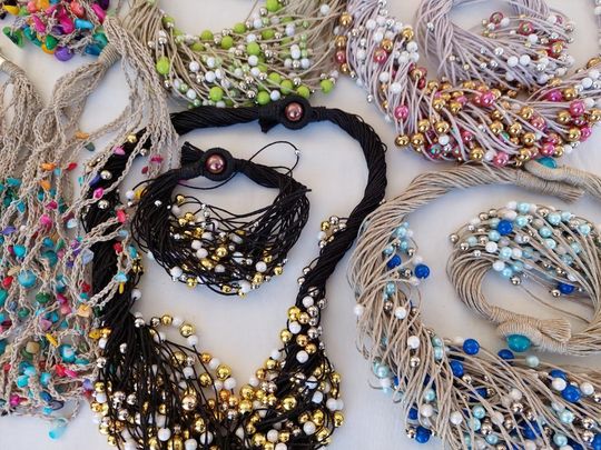 Jarmark Kaziukowy w Zamościu [ZDJĘCIA]