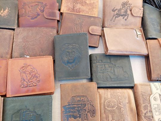 Jarmark Kaziukowy w Zamościu [ZDJĘCIA]