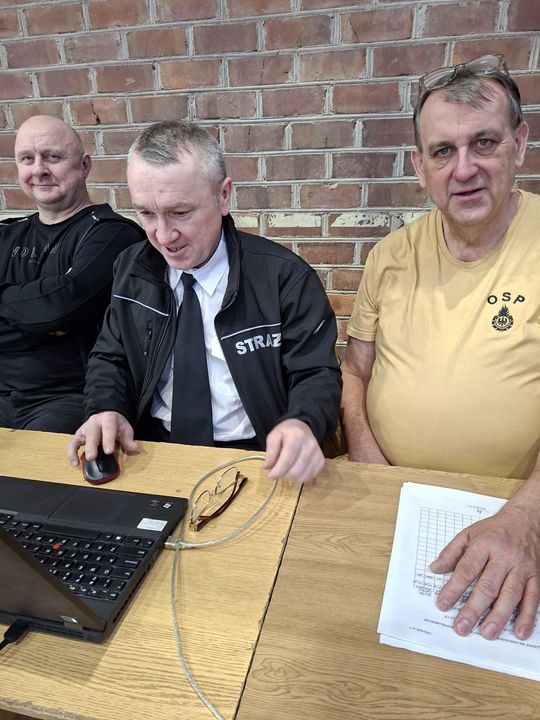 Powiat tomaszowski: IV Powiatowe Halowe Zawody MDP [ZDJĘCIA]