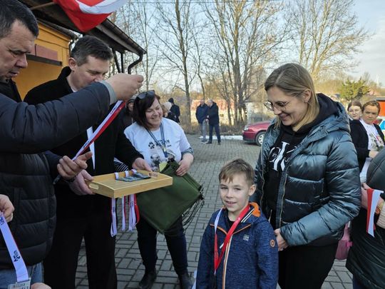 Tropem Wilczym. Mikulin oddał hołd Żołnierzom Niezłomnym [ZDJĘCIA]