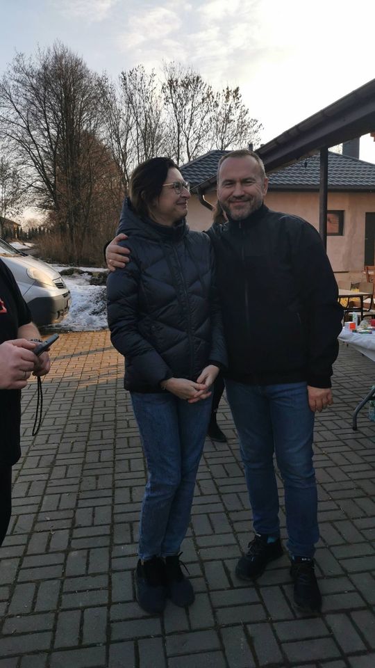 Tropem Wilczym. Mikulin oddał hołd Żołnierzom Niezłomnym [ZDJĘCIA]