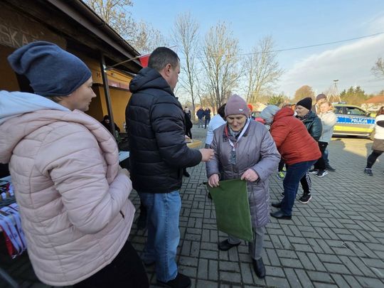 Tropem Wilczym. Mikulin oddał hołd Żołnierzom Niezłomnym [ZDJĘCIA]