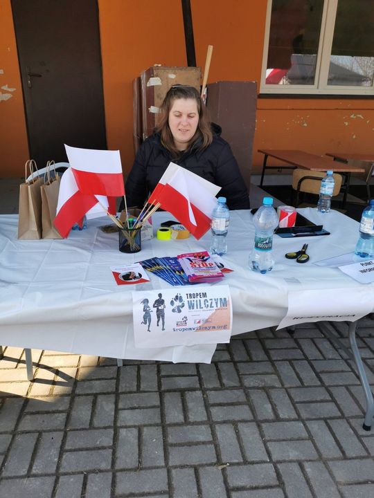 Tropem Wilczym. Mikulin oddał hołd Żołnierzom Niezłomnym [ZDJĘCIA]