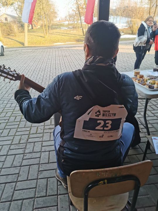 Tropem Wilczym. Mikulin oddał hołd Żołnierzom Niezłomnym [ZDJĘCIA]